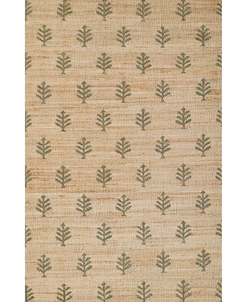Erin Gates Orchard Orc-4 5'x8' Area Rug