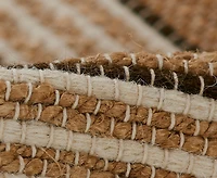 Erin Gates Chestnut Chs-1 3'6"x5'6" Area Rug
