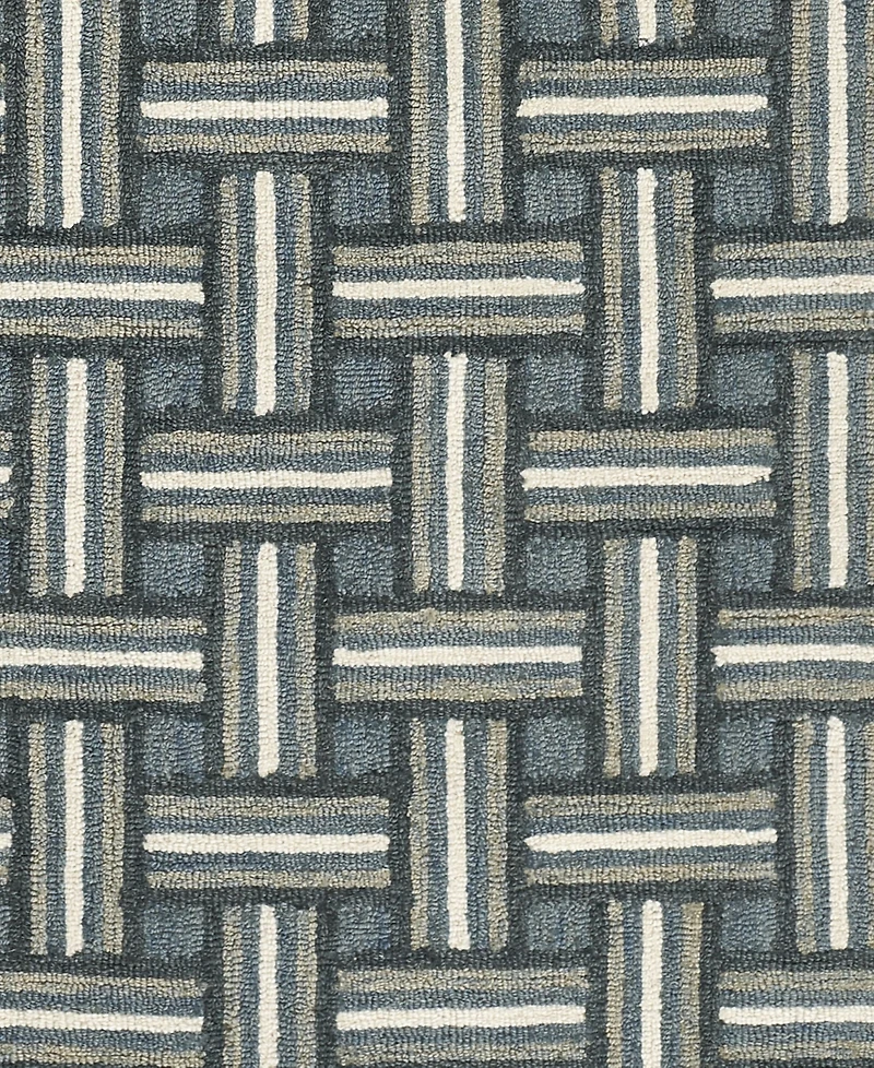 Erin Gates Abbott Abb-3 5'x8' Area Rug
