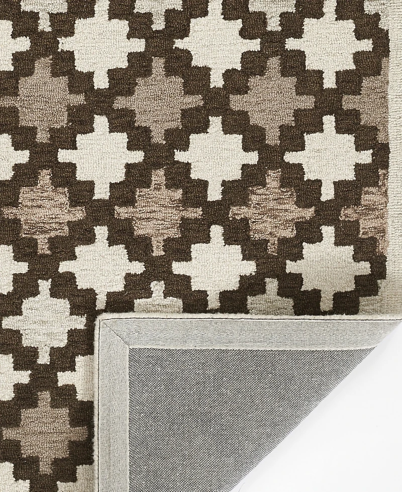 Erin Gates Abbott Abb-2 8'x10' Area Rug
