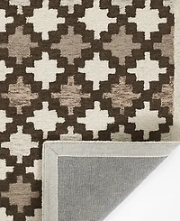 Erin Gates Abbott Abb-2 8'x10' Area Rug