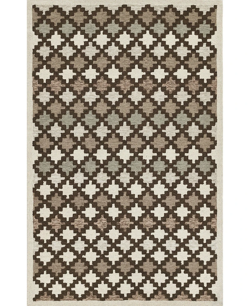 Erin Gates Abbott Abb-2 5'x8' Area Rug