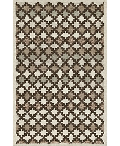 Erin Gates Abbott Abb-2 5'x8' Area Rug