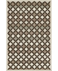 Erin Gates Abbott Abb-2 5'x8' Area Rug