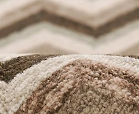 Erin Gates Abbott Abb-1 8'x10' Area Rug
