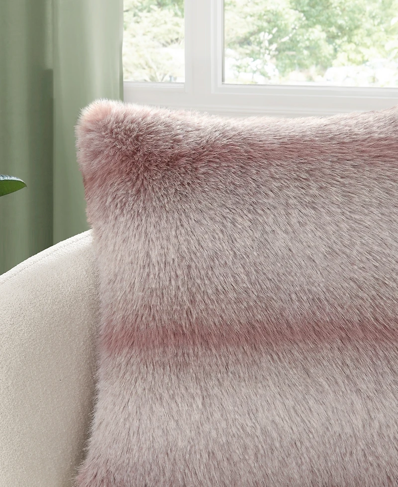 Ugg Clyde Faux Fur Pillow, 20" x 20"