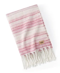 Ugg Joana Striped Throw, 50" x 70"