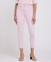 Nydj Women's Ami Skinny High-Rise Ankle Jeans