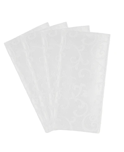 Lenox Opal Innocence Napkins, Set of 4