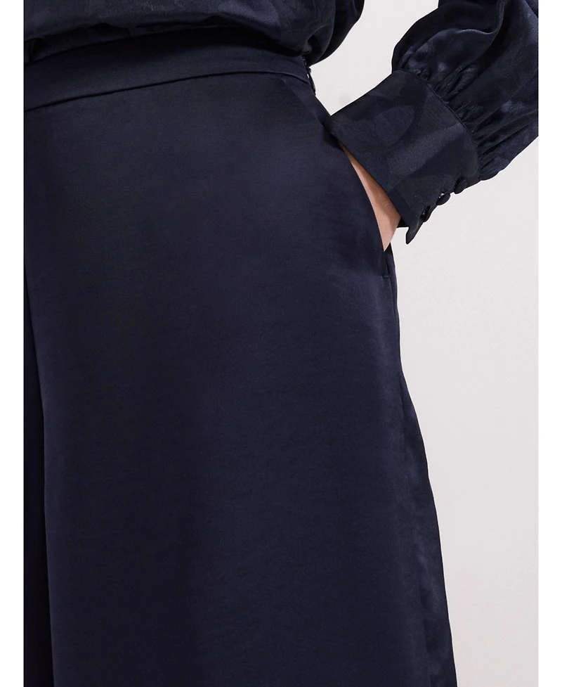 Phase Eight Women's Beccy Satin Trouser