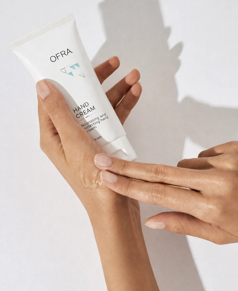 Ofra Cosmetics Hand Cream