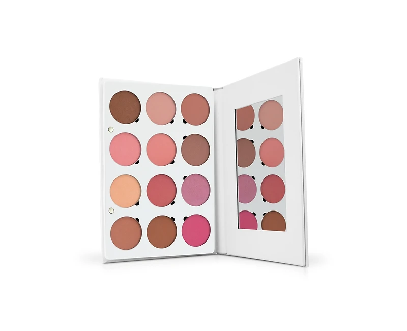 Ofra Cosmetics Pro Palette Blush