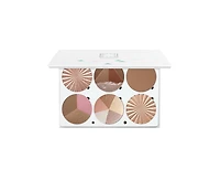 Ofra Cosmetics Pro Palette On The Glow