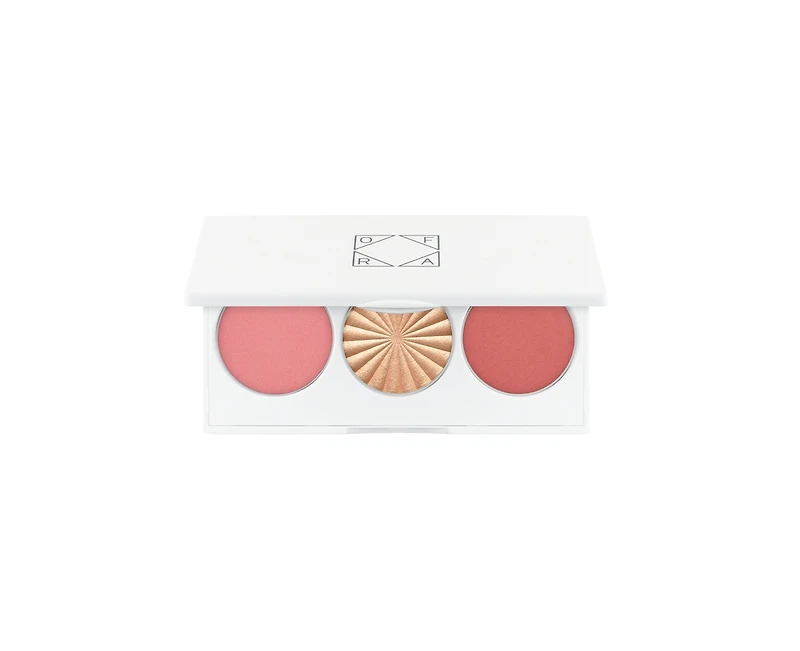 Ofra Cosmetics Midi Palette - Sitting Pretty