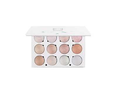 Ofra Cosmetics Pro Palette Next Level Glow