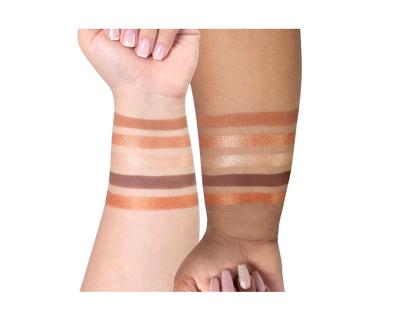 Ofra Cosmetics Signature Palette Luxe