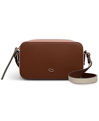 Radley London Beech Row Colorblock Mini Crossbody Handbag