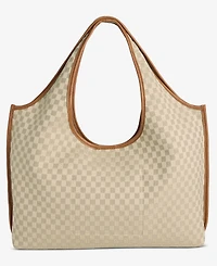 Style & Co Extra Large East West Tote, Macy's Exclusive