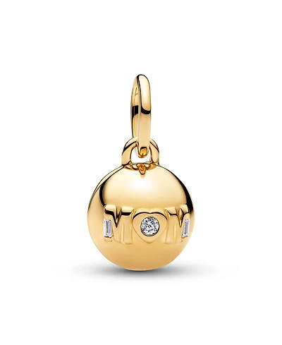 Pandora Mum Ball Clasp Charm