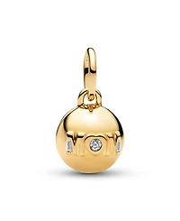 Pandora Mum Ball Clasp Charm