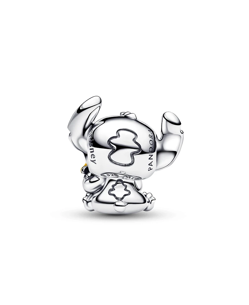 Pandora Disney Stitch Scrump Charm