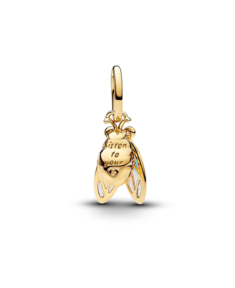 Pandora Cicada Dangle Charm