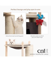 Catit Vesper Treehouse, Large