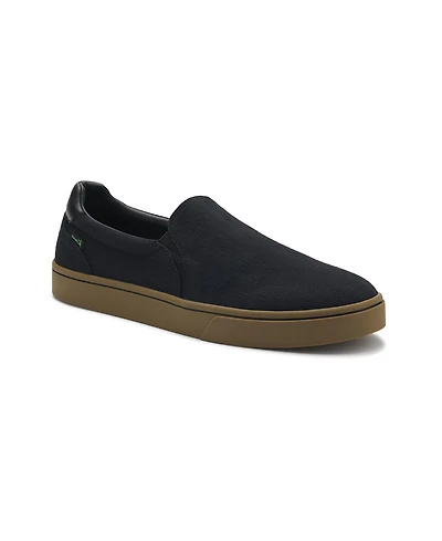 Sanuk Men's Hava Slip On Shoe
