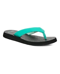 Sanuk Women's Yoga Mat Ii Sandals