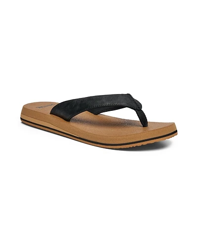 Sanuk Women's Yoga Mat Ii Sandals
