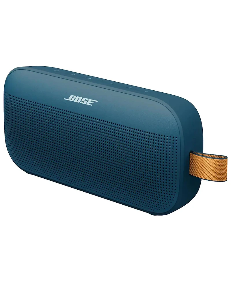 Bose SoundLink Flex 2nd Gen Bluetooth Speaker