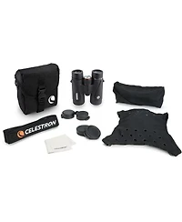 Celestron 8x42 TrailSeeker Ed Roof Prism Binoculars