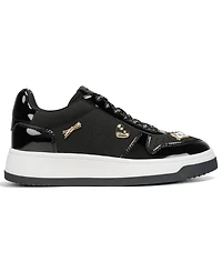 Karl Lagerfeld Paris Women's Channing Lace-Up Sneakers