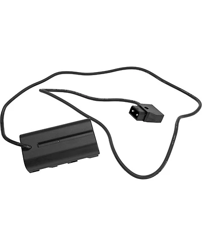 GyroVu 30" D-Tap to Panasonic Dmc-GH3/GH4 Intelligent Battery Adapter Cable