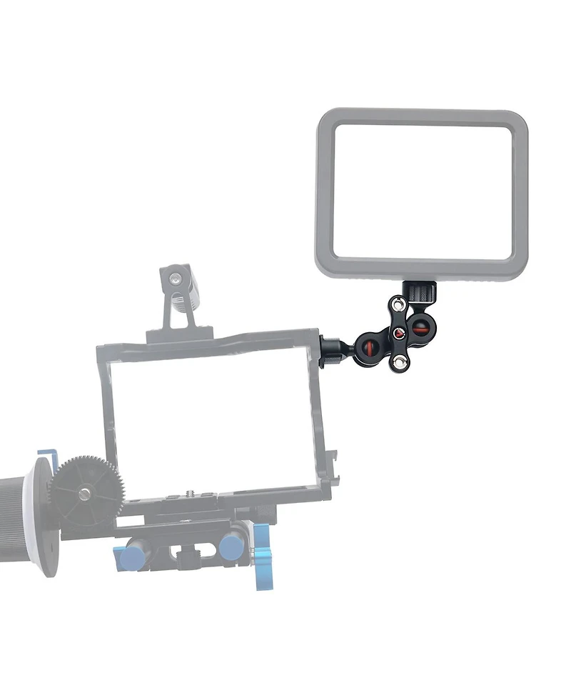 AndyCine AndyCine Vlogger Viper Articulating Magic Arm