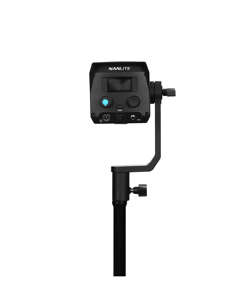 NanLite Forza 60C Rgblac Led Spot Light