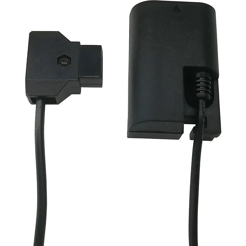 AndyCine AndyCine D-Tap to Lp-E6 Dummy Battery Cable
