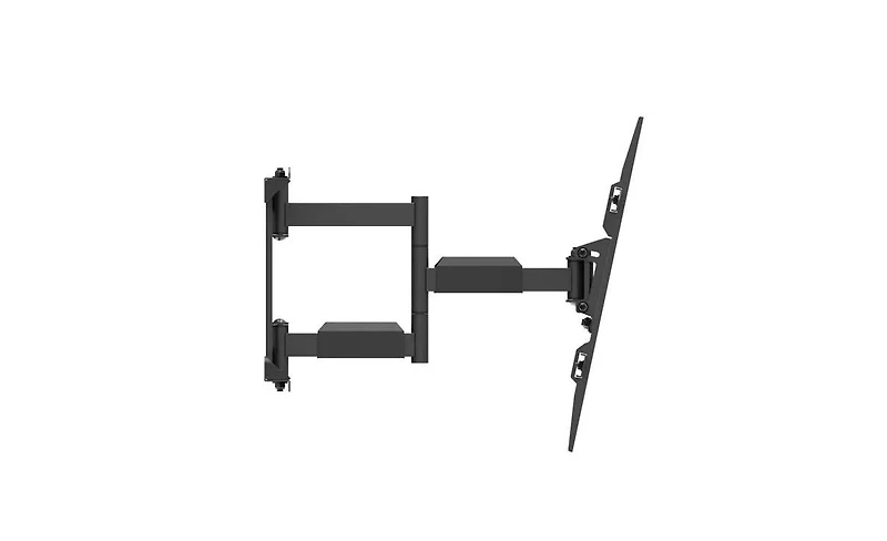 Kanto LDX640 Full-Motion Tv Wall Mount for 34-65 in TVs