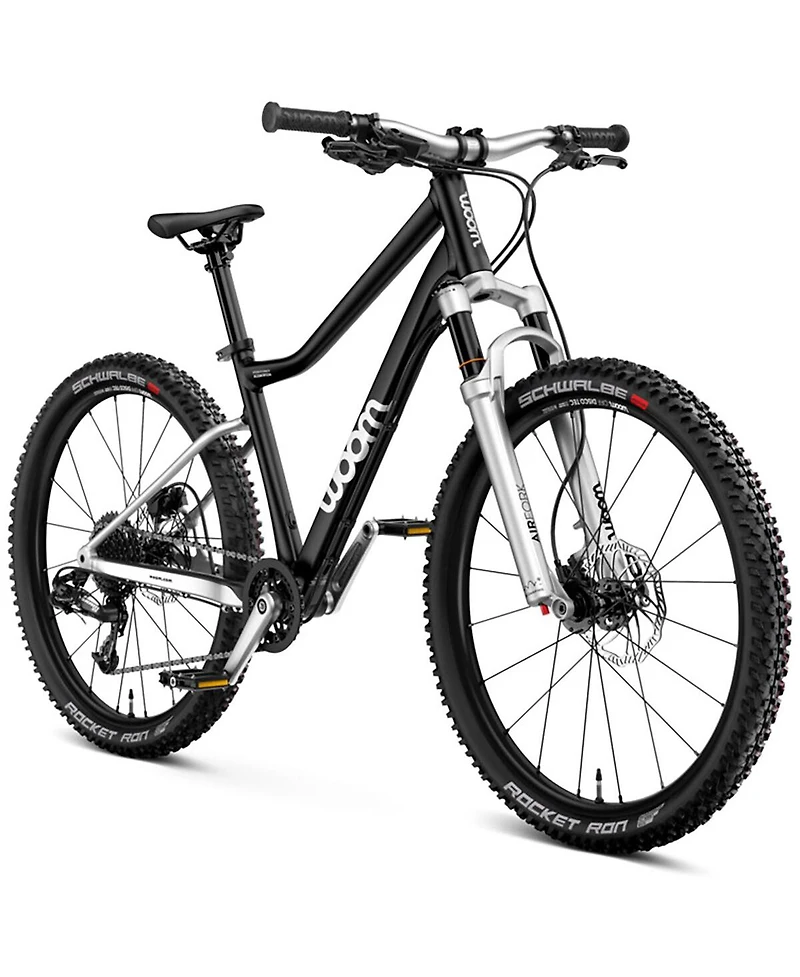 Woom Off Air 5 24in Mountain Bike Kids'