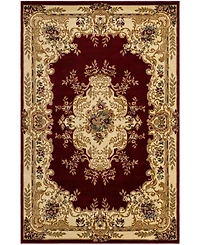 Bayshore Home Belvoir Blv5 5' x 8' Area Rug