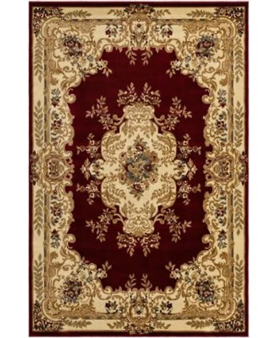 Bayshore Home Belvoir Blv5 Area Rug Collection