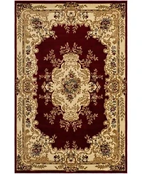 Bayshore Home Belvoir Blv5 Area Rug Collection
