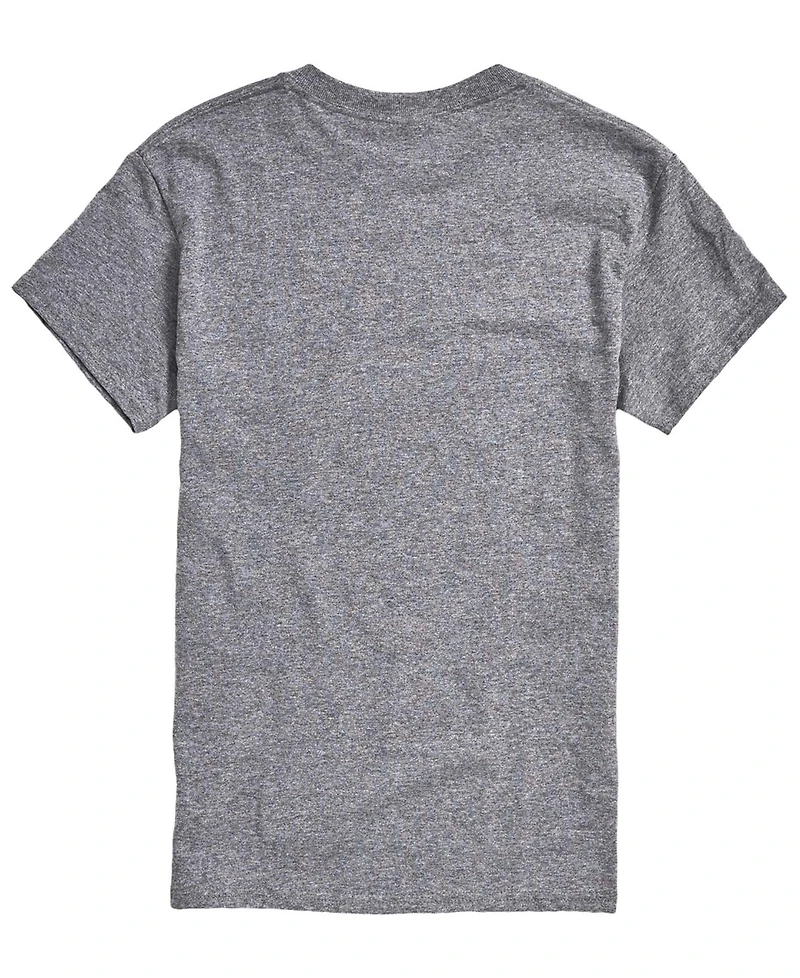 Airwaves Men's Woodstock Americana Short-Sleeve Graphic T-Shirt