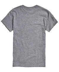 Airwaves Men's Disney Mickey American Original Graphic T-Shirts