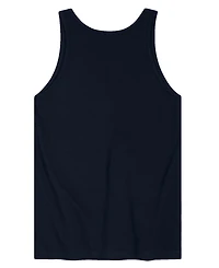 Airwaves Men's Semiquincentennial Collegiate Graphic Tank T-shirts