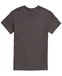 Airwaves Men's America Wavy Short-Sleeve Graphic T-Shirts