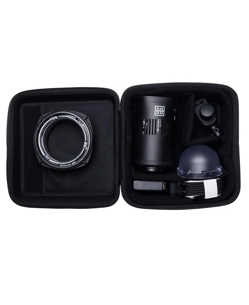 Elinchrom Led 100 C 100W Bi-Color Rgb Light Kit