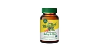 MegaFood Baby and Me 2 Prenatal Multi Minis ,120 Tablets