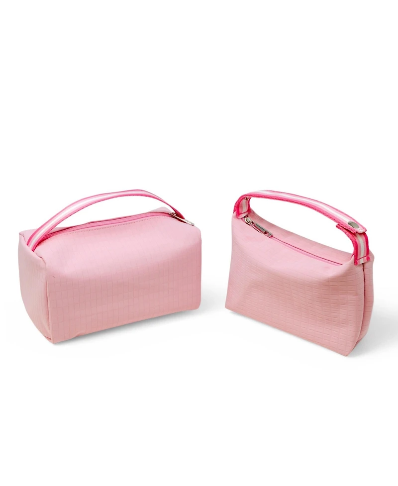 Zomi Gems Girls Makeup Travel Bag Set