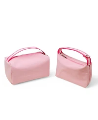 Zomi Gems Girls Makeup Travel Bag Set